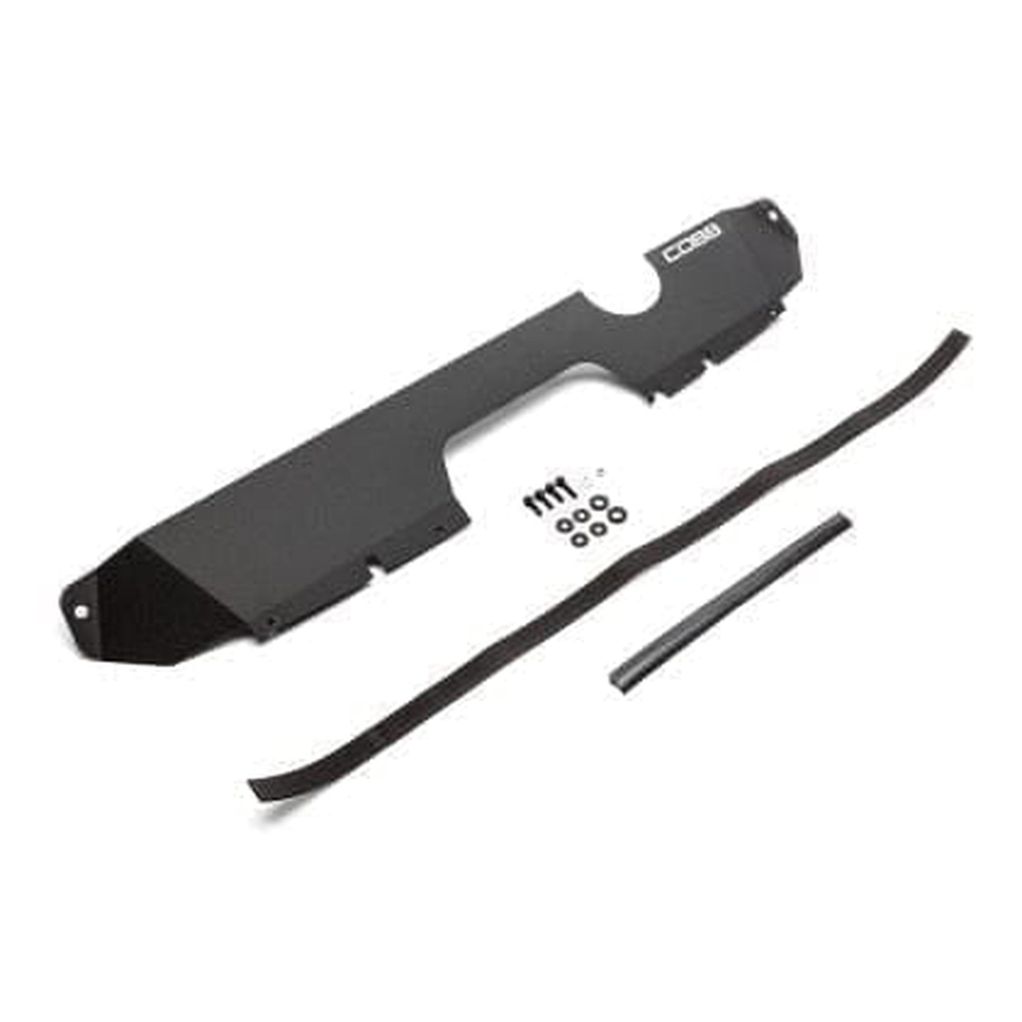 Cobb Aluminum Radiator Shroud Subaru WRX / STI 2015-2021 | 815150