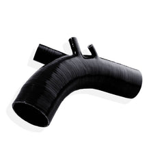 Cobb Black Turbo Inlet 2008-2015 Mitsubishi EVO X | 752001-BK