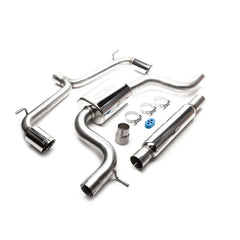 Cobb Cat Back Exhaust Volkswagen GTI (MK7) 2015-2017 | 5V2100