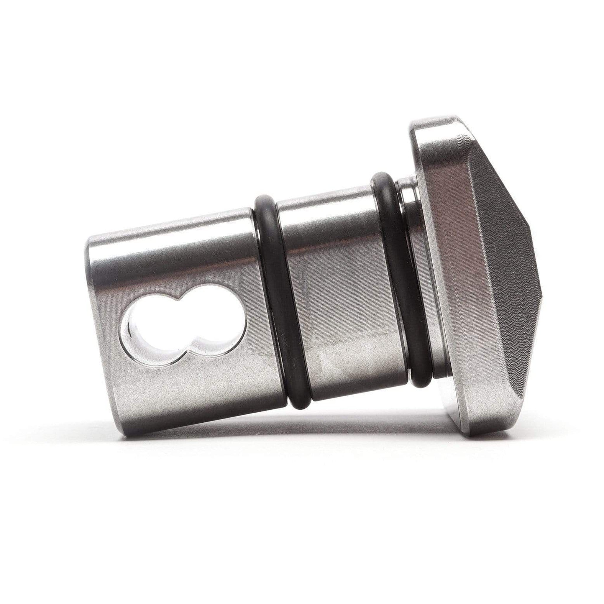 Cobb Clear Hitch Cover | 8F3600-CLR