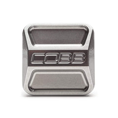 Cobb Clear Hitch Cover | 8F3600-CLR