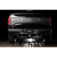 Cobb Clear Hitch Cover | 8F3600-CLR
