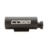 Cobb Coolant Overflow Tank w/ Washer Fluid Relocation Kit Subaru STI / WRX 2004-2007 | 800630