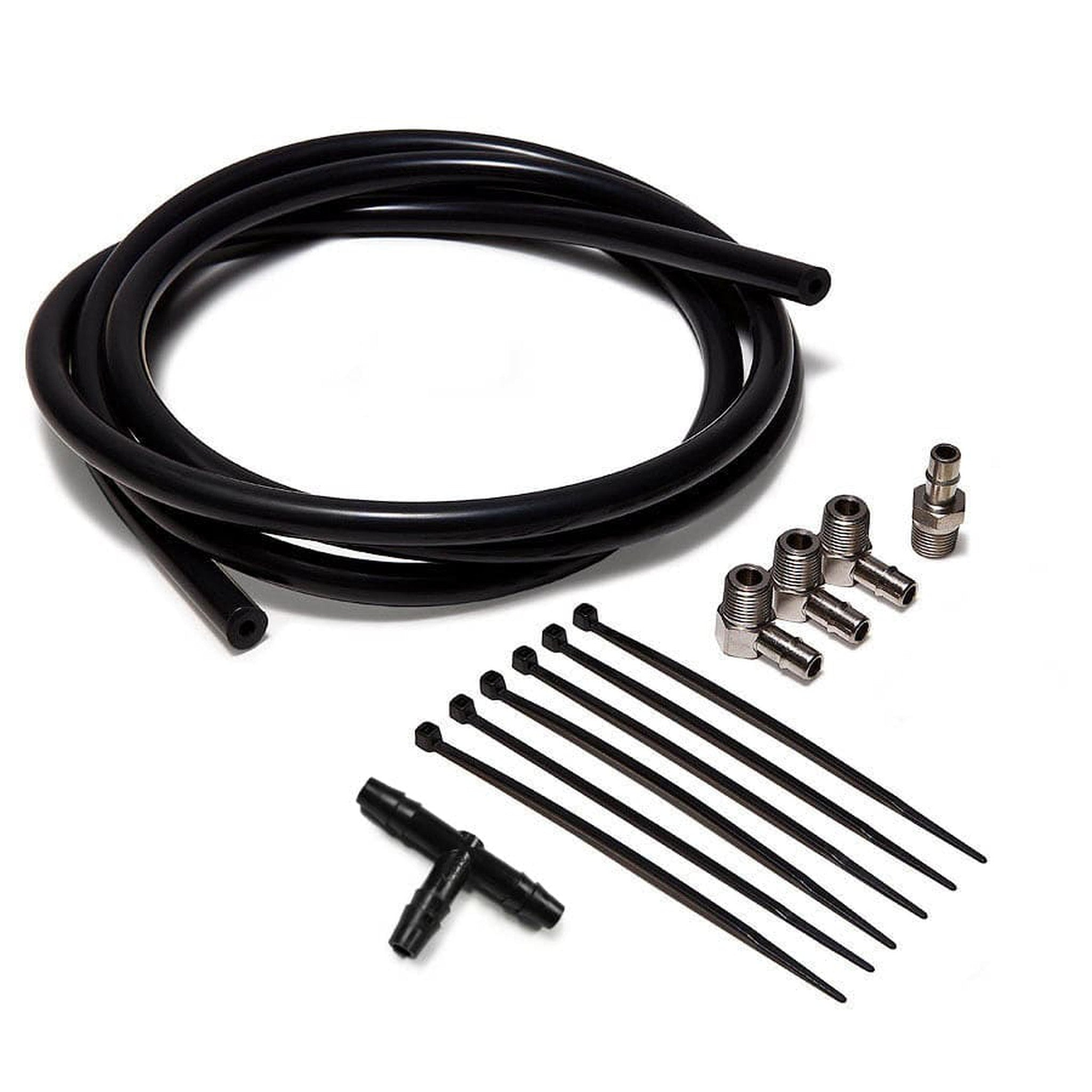Cobb EBCS 1/4inch EWG Fitting Kit - Subaru / Mazda / Mitsubishi | EWG-Fitting-Upgrade-Kit