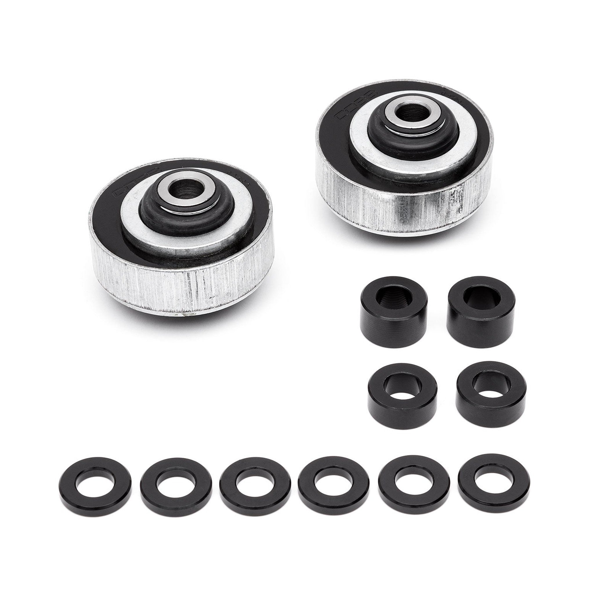 Cobb Front Control Arm Inner Bushing Kit Offset Alignment Subaru WRX 15-21 / STI 11-21 | CB-4428K
