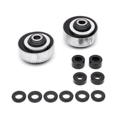 Cobb Front Control Arm Inner Bushing Kit Offset Alignment Subaru WRX 15-21 / STI 11-21 | CB-4428K