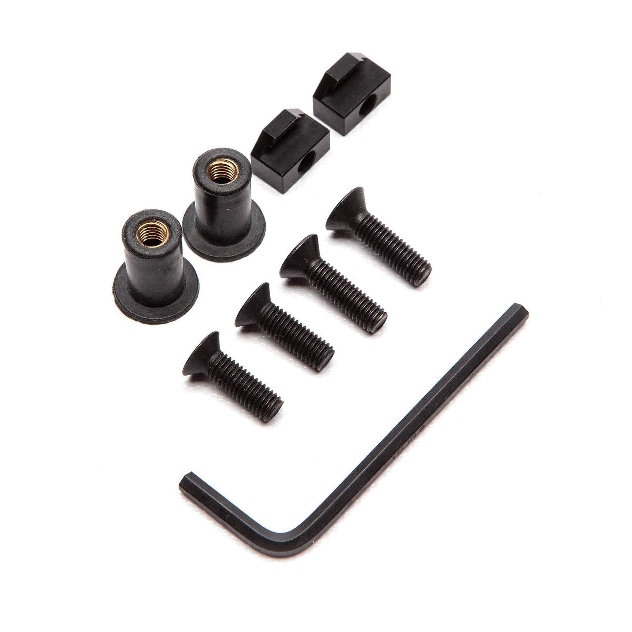 Cobb Front License Plate Delete 06-14 WRX / STI / 14-16 Forester XT CVT / 08-09 Legacy GT / Outback XT | 812070