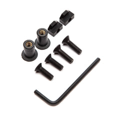 Cobb Front License Plate Delete 06-14 WRX / STI / 14-16 Forester XT CVT / 08-09 Legacy GT / Outback XT | 812070