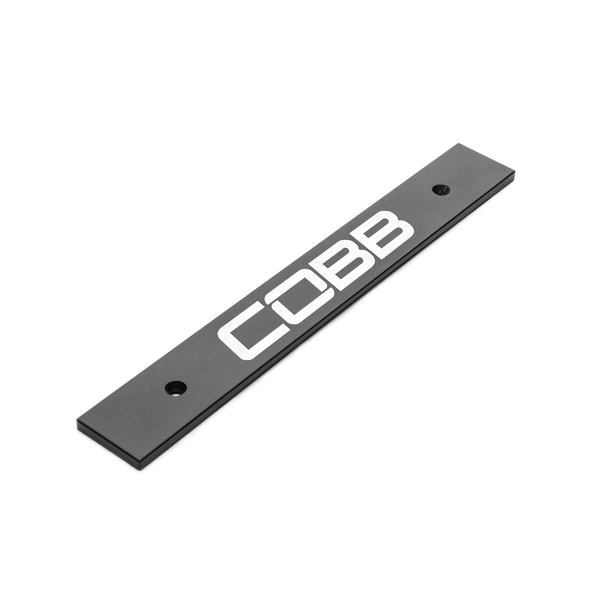 Cobb Front License Plate Delete 06-14 WRX / STI / 14-16 Forester XT CVT / 08-09 Legacy GT / Outback XT | 812070