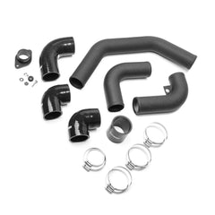 Cobb Front Mount Intercooler Black 2011-2014 Subaru WRX | 724500-BK