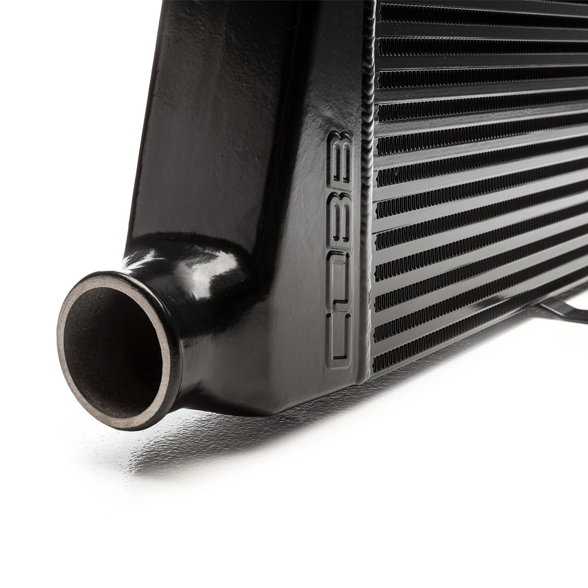 Cobb Front Mount Intercooler Core Black 2011-2014 Subaru STI / WRX | 724502-BK