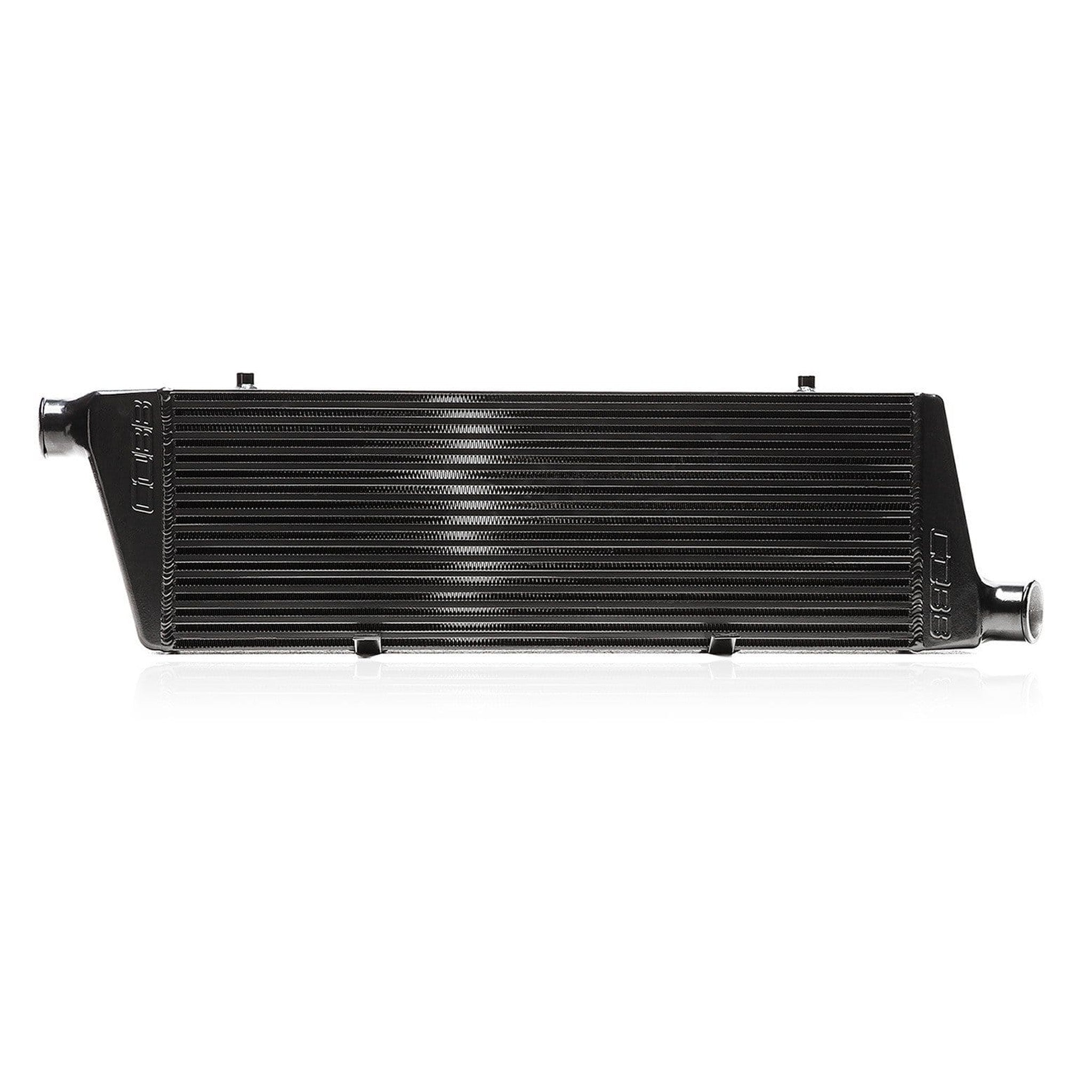 Cobb Front Mount Intercooler Core Black Subaru WRX / STI 2004-2007 | 712502-BK