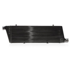 Cobb Front Mount Intercooler Core Black Subaru WRX / STI 2004-2007 | 712502-BK