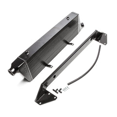 Cobb Front Mount Intercooler Core Black Subaru WRX / STI 2004-2007 | 712502-BK