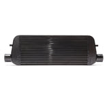 Cobb Front Mount Intercooler Core Only Black Subaru WRX / STI 2015-2021 | 716500-BK