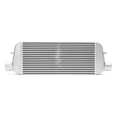 Cobb Front Mount Intercooler Core Only Silver Subaru WRX / STI 2015-2021 | 716500-SL