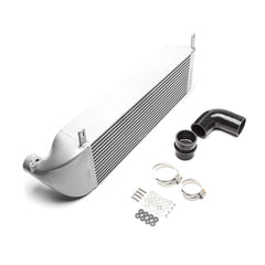 Cobb Front Mount Intercooler Core Silver Ford Focus RS 2016-2018 | 793500-SL