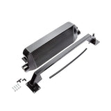 Cobb Front Mount Intercooler Kit Black Subaru STI 2015-2021 | SUBFMIC001BK