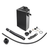 Cobb Front Mount Intercooler Kit Black Subaru STI 2015-2021 | SUBFMIC001BK