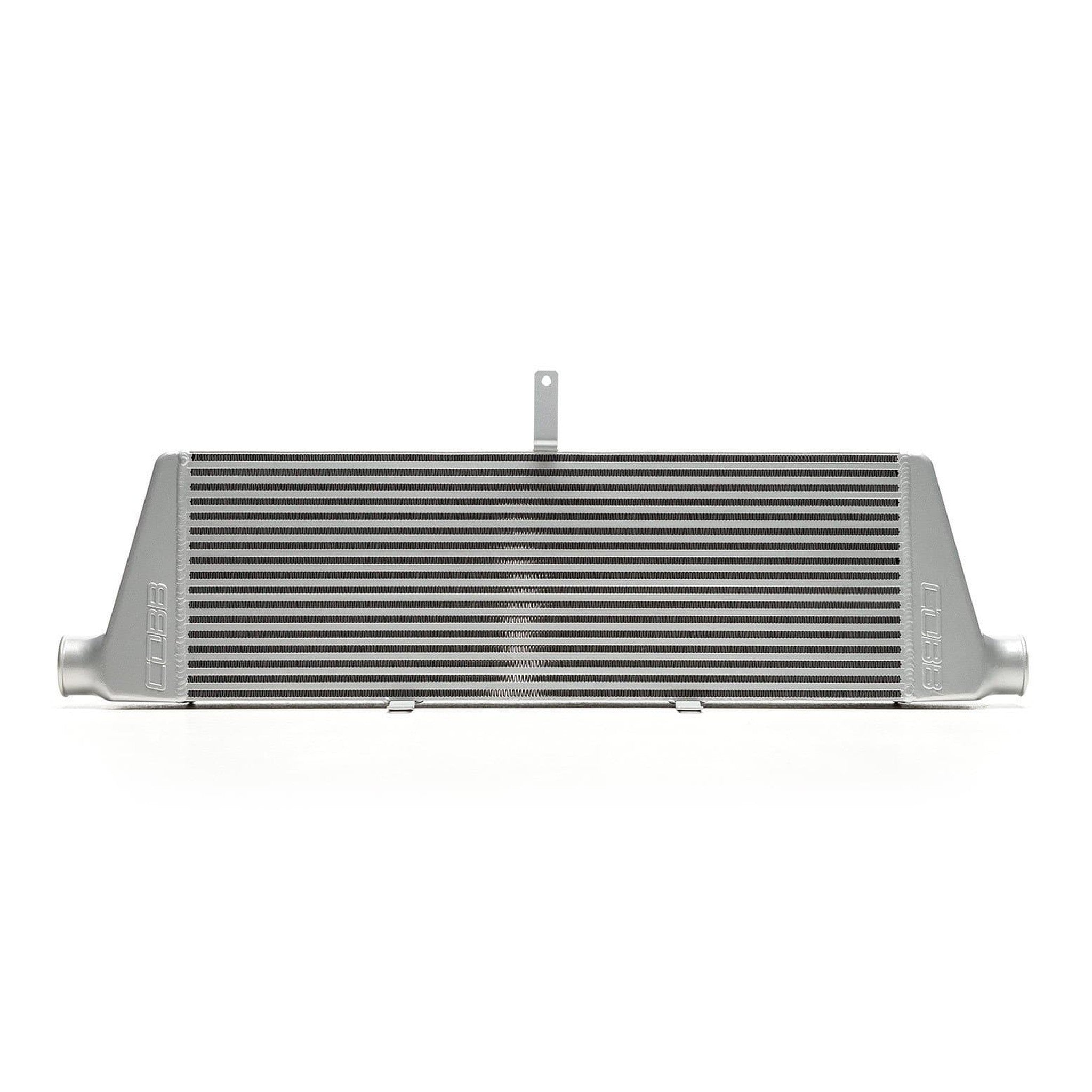 Cobb Front Mount Intercooler Silver Core Only 2011-2014 Subaru WRX / STI | 724502-SL
