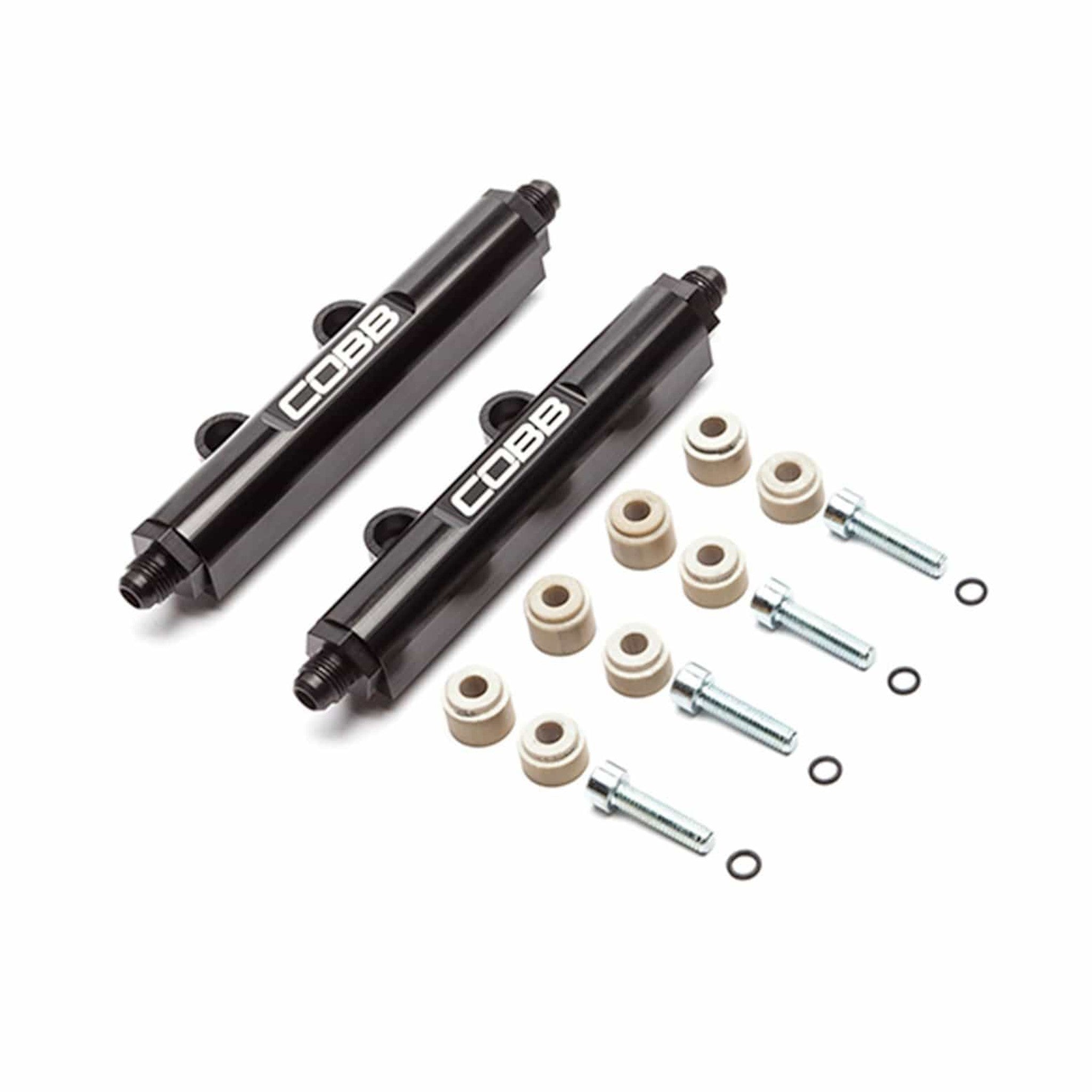 Cobb Fuel System Package Subaru STI 2008-2021 | SUB000FSYS