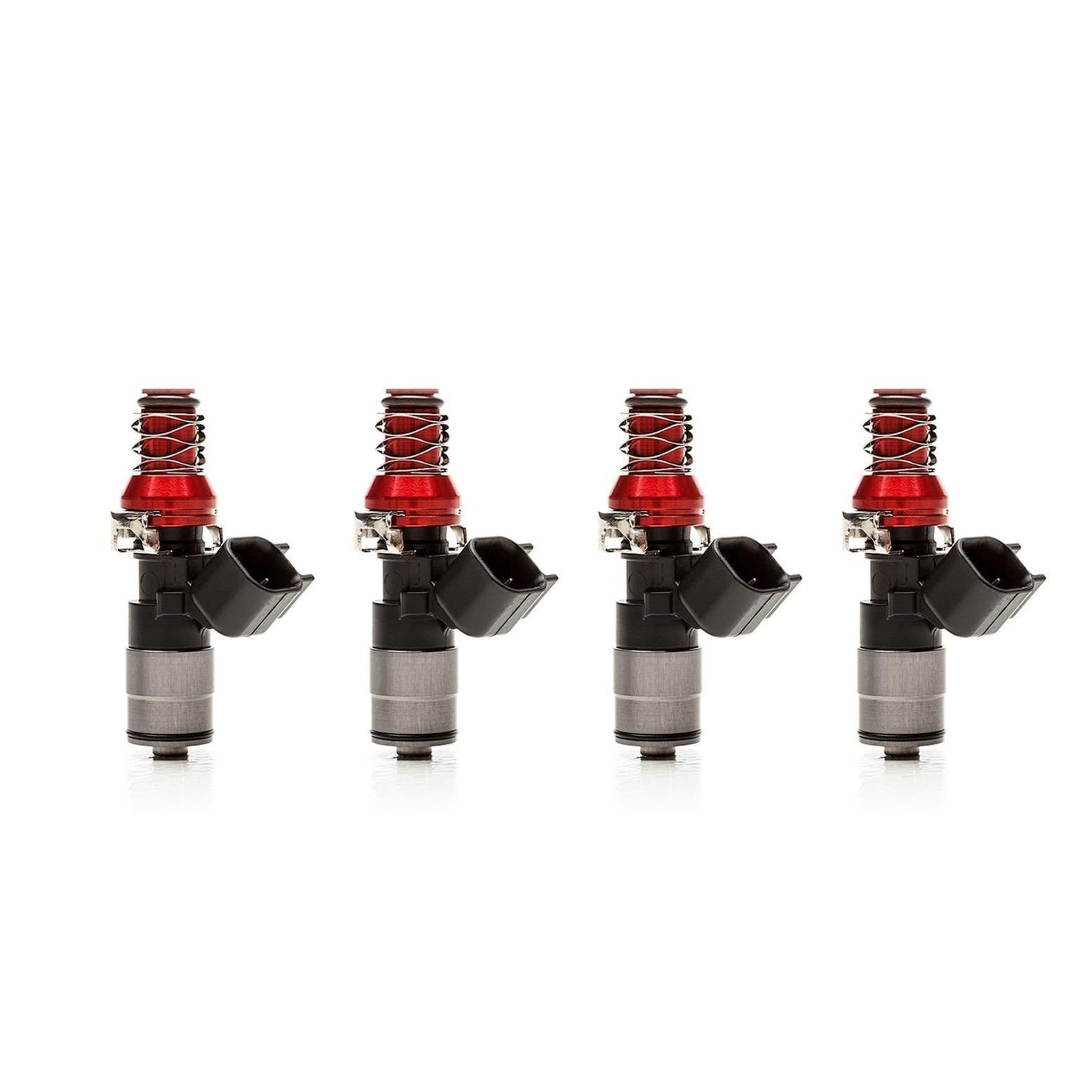 Cobb Fuel System Package Subaru STI 2008-2021 | SUB000FSYS