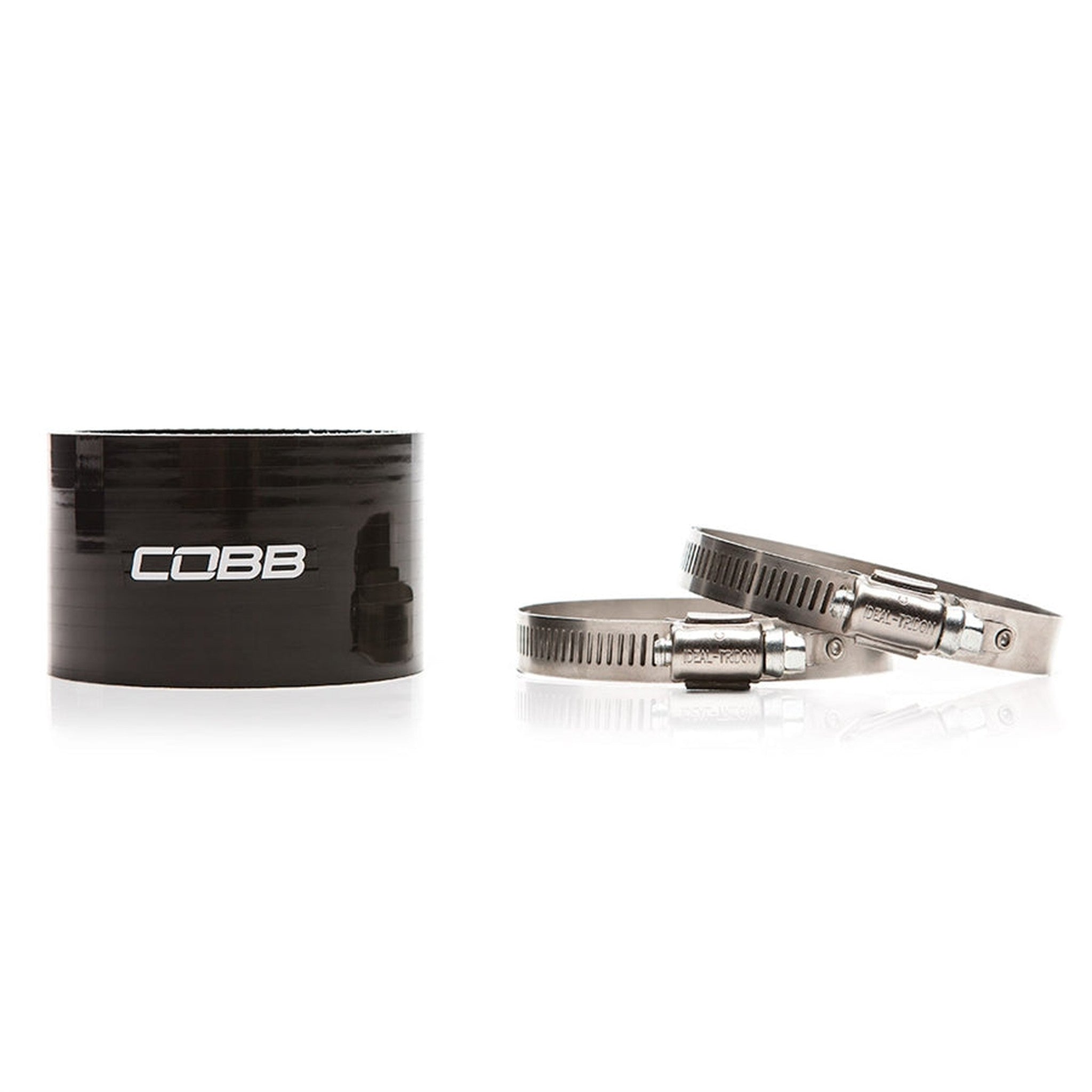 Cobb NexGen Stage 2 + Flex Fuel Power Package Subaru STI 2015-2018 - Blue SF Hose | SUB004NG2S1FF-BL