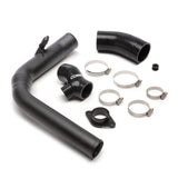 Cobb NexGen Stage 2 Power Package Black TMIC Subaru WRX 15-21 | SUB004NG2W-BK