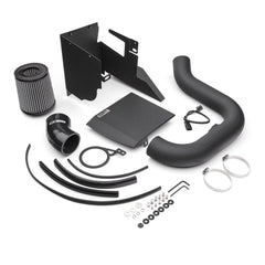 Cobb NexGen Stage 2 Power Package Black TMIC Subaru WRX 15-21 | SUB004NG2W-BK