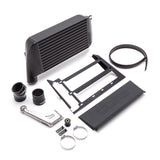 Cobb NexGen Stage 2 Power Package Black TMIC Subaru WRX 15-21 | SUB004NG2W-BK