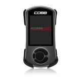 Cobb NexGen Stage 2 Power Package Black TMIC Subaru WRX 15-21 | SUB004NG2W-BK