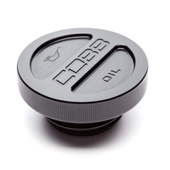 Cobb Oil Cap - Stealth Black Subaru WRX / STI / Legacy GT / Forester XT | 800510-BK