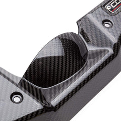 Cobb Redline Carbon Fiber Alternator Cover Gloss Finish Subaru STI 2008-2021 / WRX 2008-2014 | 422600
