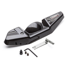 Cobb Redline Carbon Fiber Alternator Cover Gloss Finish Subaru STI 2008-2021 / WRX 2008-2014 | 422600