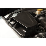 Cobb Redline Carbon Fiber Intake System Gloss Finish Subaru STI 2015-2021 | 725350