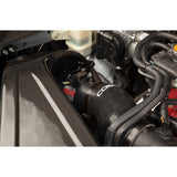 Cobb Redline Carbon Fiber Intake System Gloss Finish Subaru STI 2015-2021 | 725350