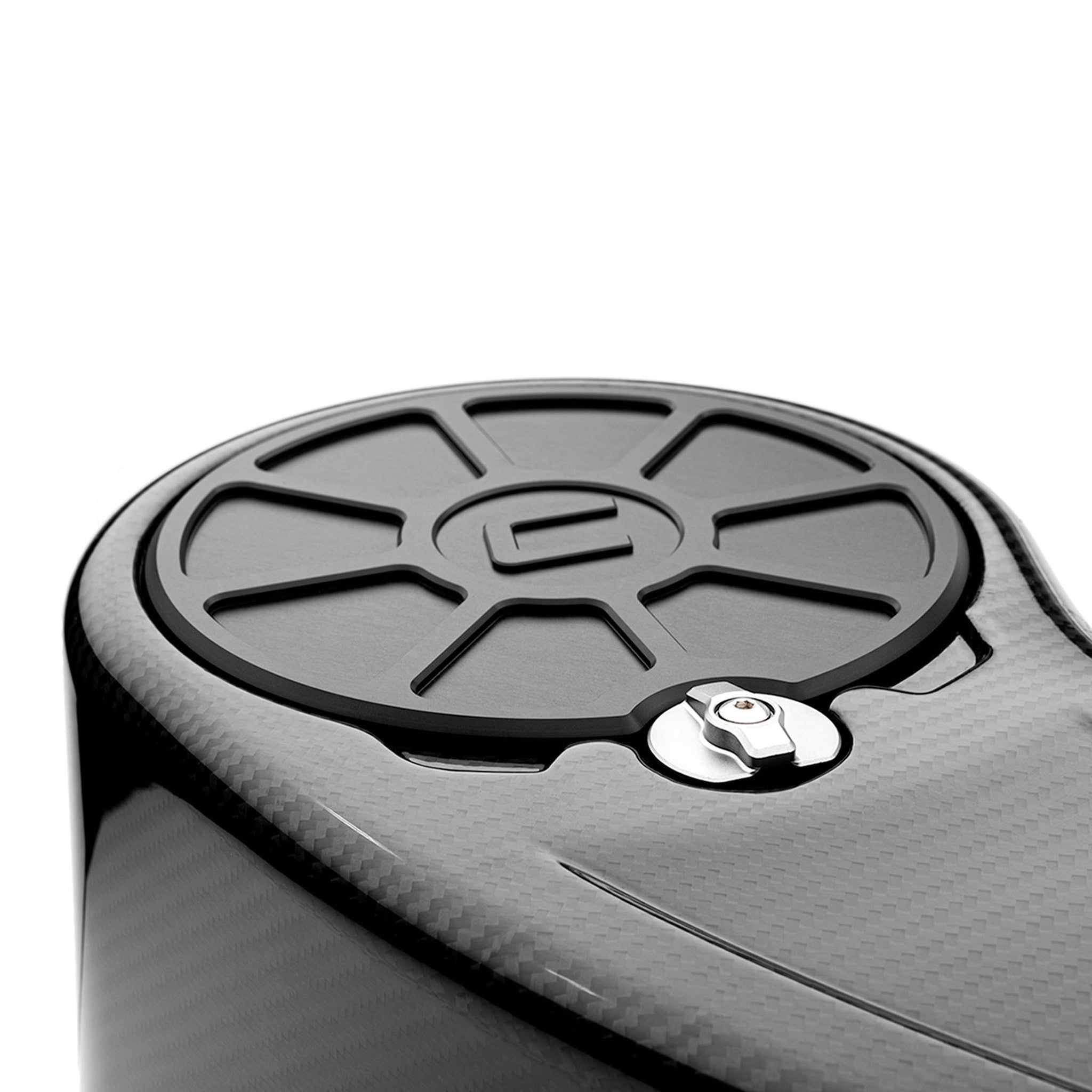 Cobb Redline Edition Carbon Fiber Intake Subaru WRX 2015-2021 | 742100