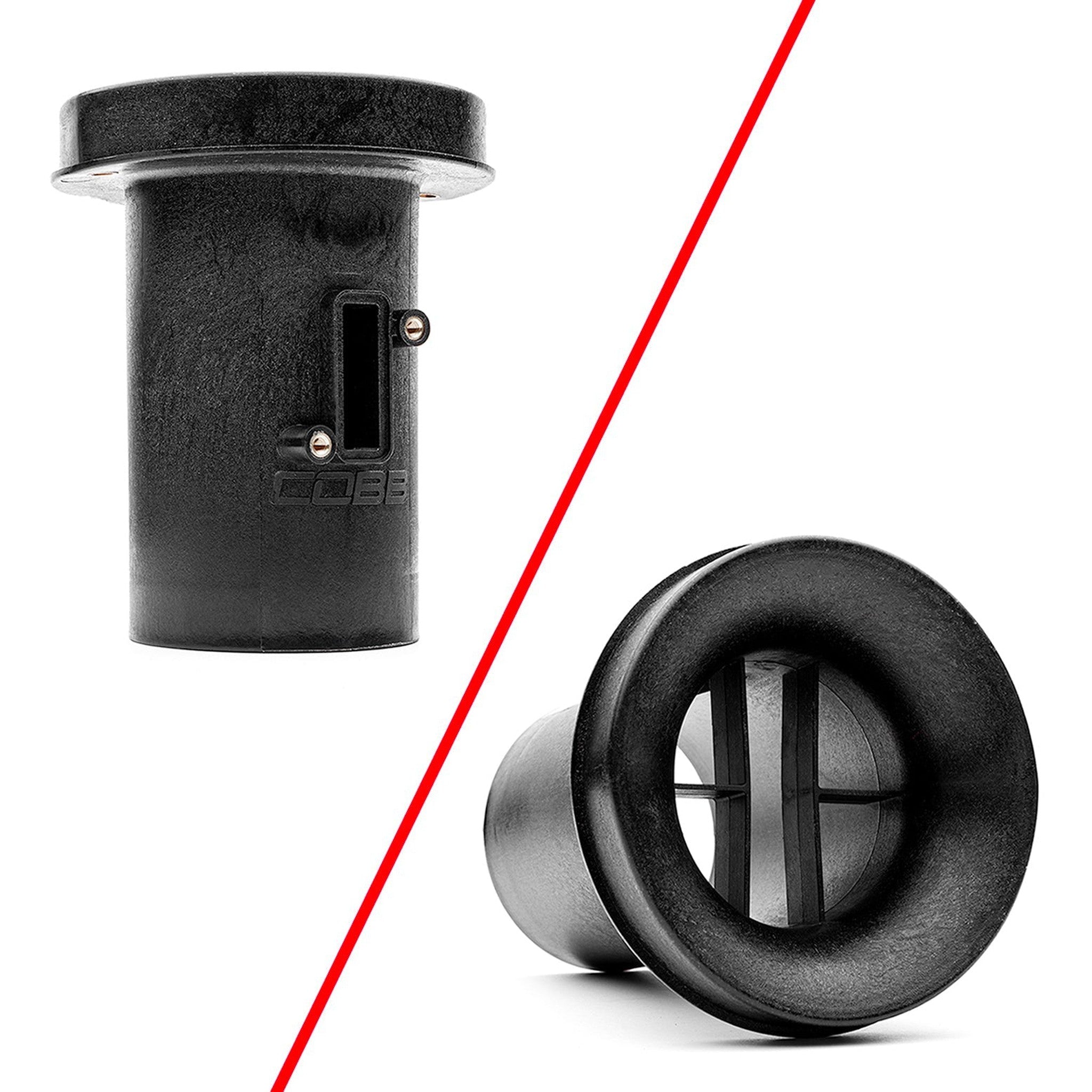 Cobb Redline Edition Carbon Fiber Intake Subaru WRX 2015-2021 | 742100