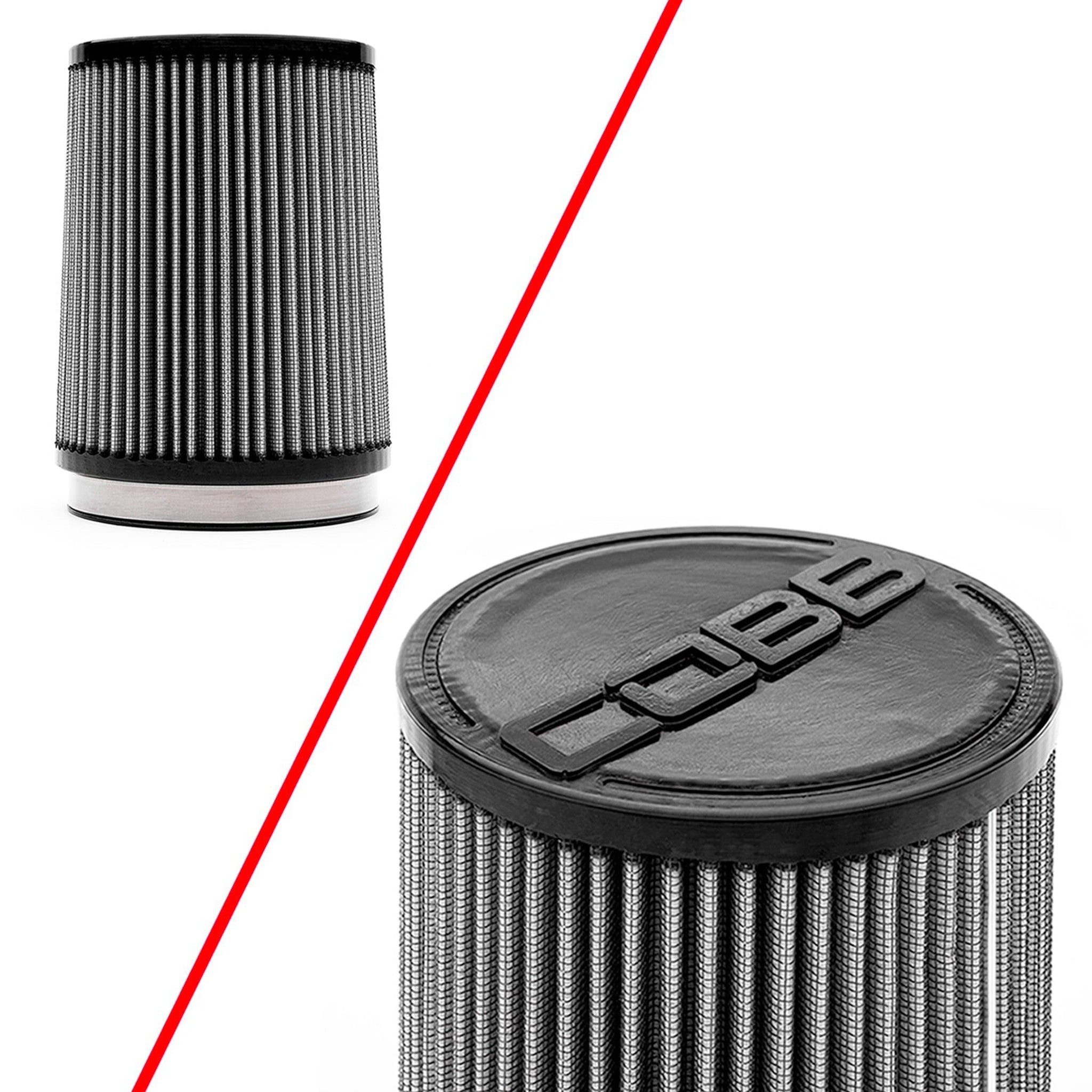 Cobb Redline Edition Carbon Fiber Intake Subaru WRX 2015-2021 | 742100