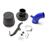 Cobb SF Air Intake + Air Box Blue Mazdaspeed3 2010-2013 | MAZ00202IA-BL