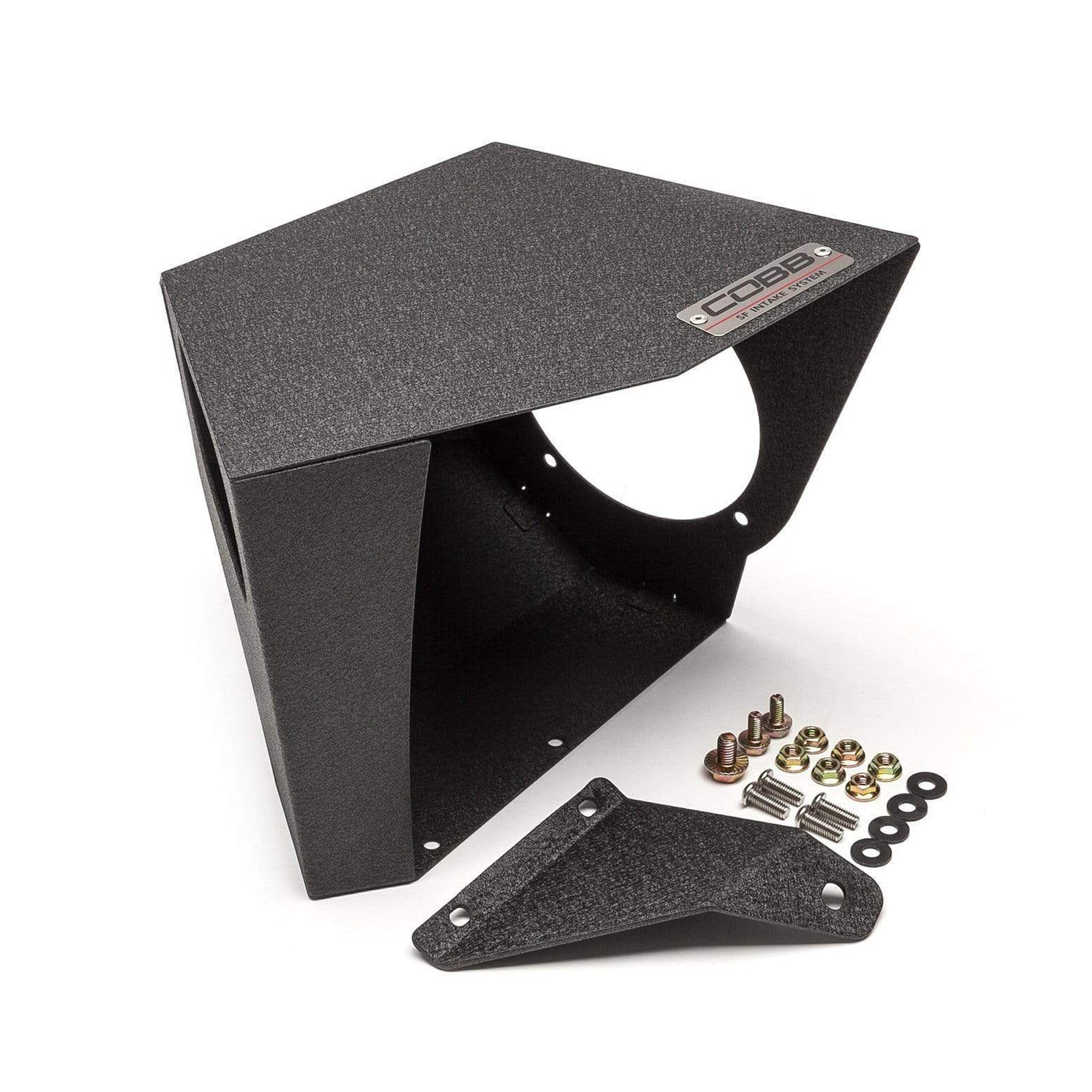 Cobb SF Airbox Kit Mitsubishi EVO X 2008-2015 | 752160