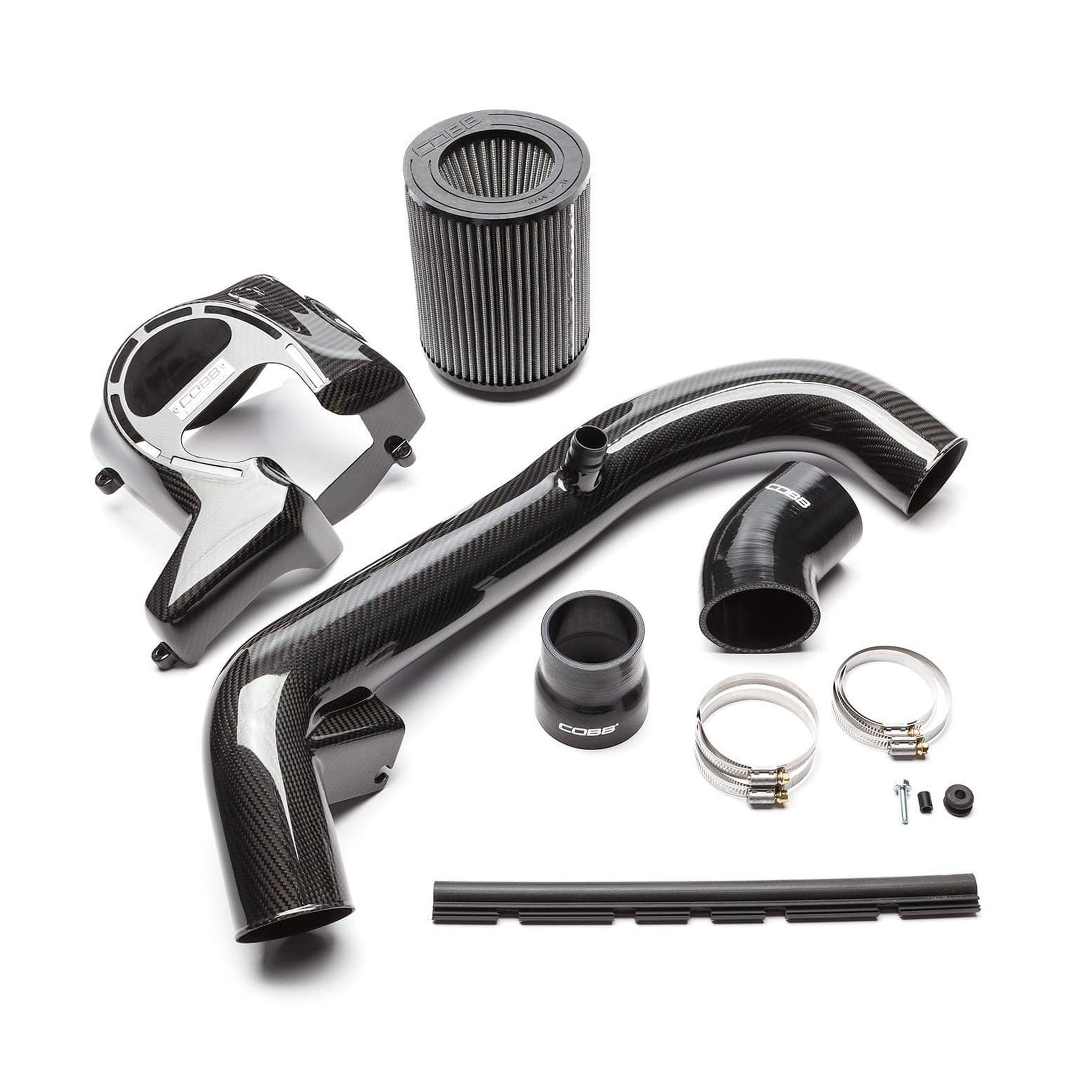 Cobb Stage 1+ Carbon Fiber Power Package Focus RS 2016-2018 | FOR004001P