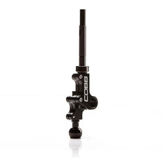 Cobb Stage 1+ Drivetrain Package Black w/ Red Subaru Legacy GT Spec B 6MT 2006-2009 | 224X01P-RD
