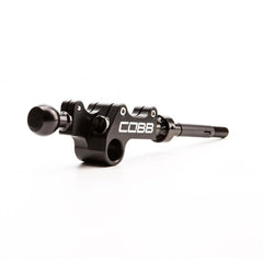 Cobb Stage 1+ Drivetrain Package Black w/ Red Subaru Legacy GT Spec B 6MT 2006-2009 | 224X01P-RD