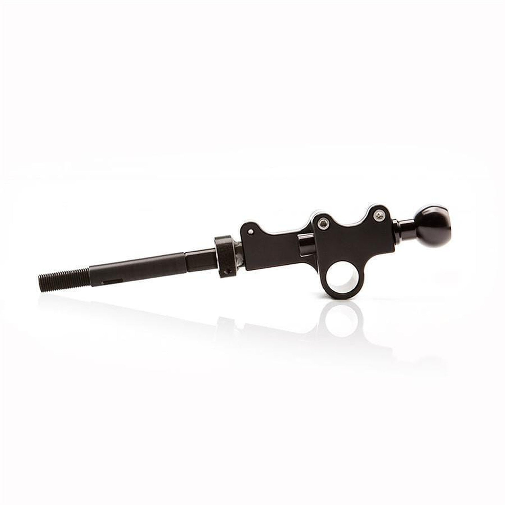 Cobb Stage 1+ Drivetrain Package Black w/ Red Subaru Legacy GT Spec B 6MT 2006-2009 | 224X01P-RD