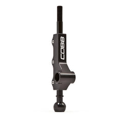 Cobb Stage 1+ Drivetrain Package Black w/ Black WRX 2008-2014 / Legacy GT / Outback XT 2005-2009 / Forester XT 2006-2008 | 214X01P-BK