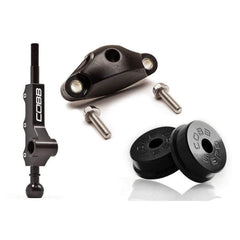 Cobb Stage 1 Drivetrain Package w/ Wide Barrel Shifter Subaru WRX 5MT 2002-2007 | 212X01