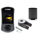 Cobb Stage 1 Power Pack w/ V3 Accessport Ford Focus ST 2013-2018 | 61FX11
