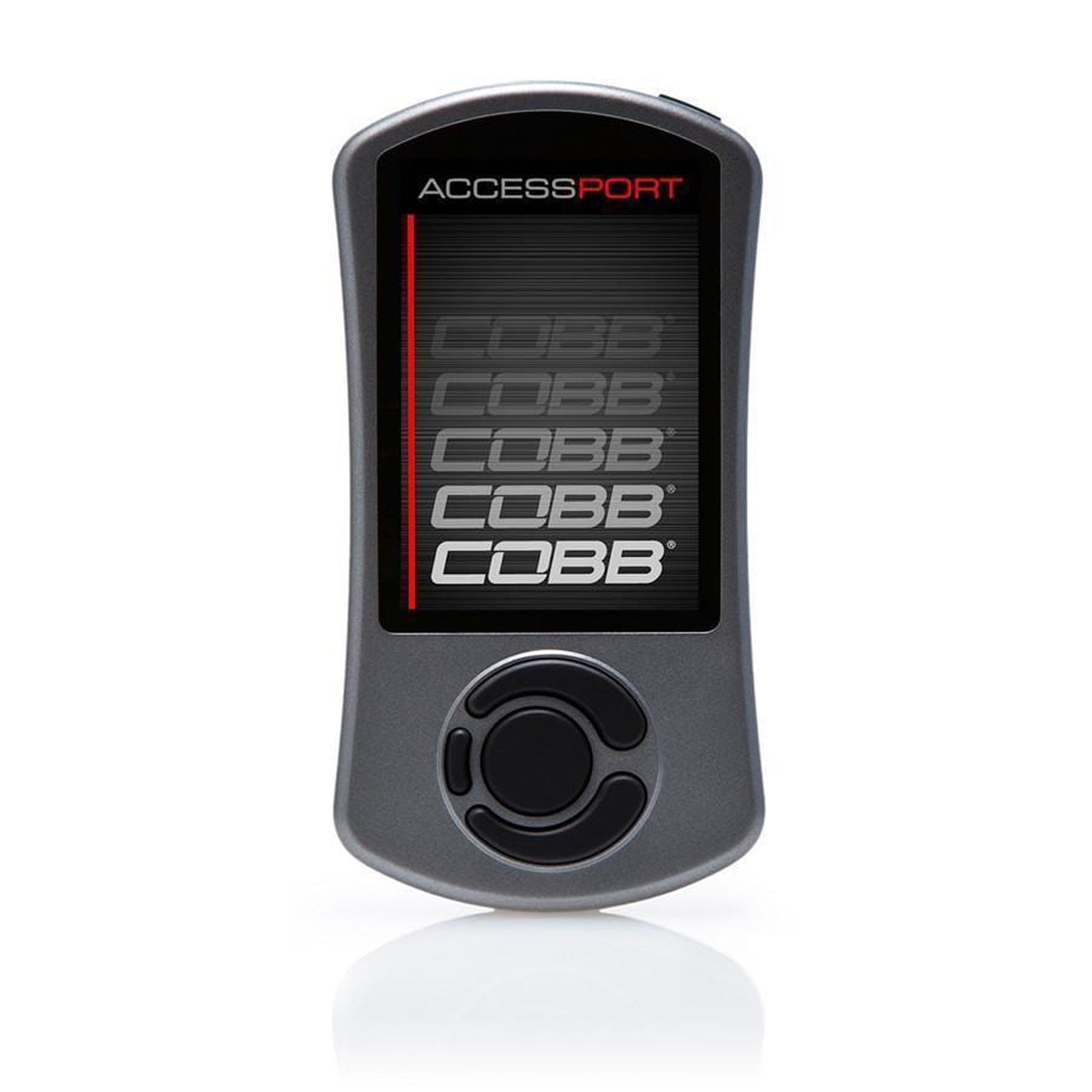 Cobb Stage 1+ Power Package Blue Subaru STI 2015-2018 | 616X01P-BL