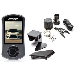 Cobb Stage 1+ Power Package Blue Subaru STI 2019-2021 / STI Type RA 2018 | SUB0040S1P-BL